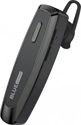 Immagine prodotto di Blue Power BPBE34 Auricolare Headset In Ear Bluetooth Endurance Nero