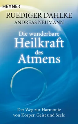 Produktbild von Die wunderbare Heilkraft des Atmens