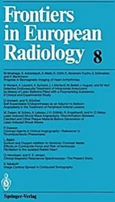 Obrázek produktu pro Frontiers in European Radiology