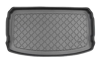 Produktbild von Z537585 Kofferraumwanne passend für Mini Clubman I 11.2006-09.2015 Kombi