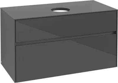 Produktbild von Villeroy & Boch C03800FP WTUS Collaro C038 1000x548x500mm 2