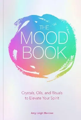 Produktbild von The Mood Book