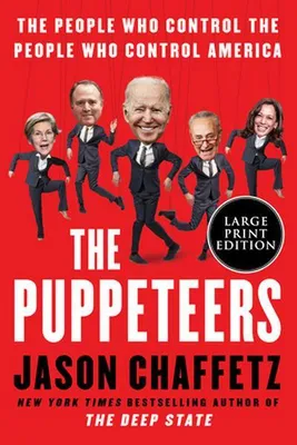 Obrázek produktu pro The Puppeteers