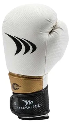 Zdjęcie produktu dla Rękawice bokserskie Yakmaspor lion 12 oz 10034212OZ