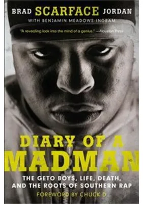 Image de Diary of a Madman