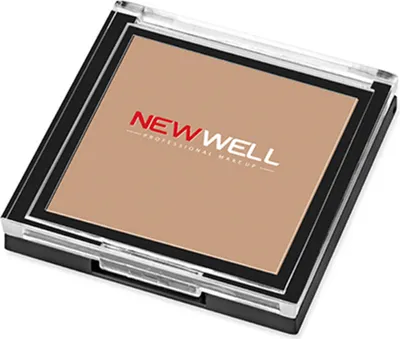 Produktbild von Natural Finish Powder - 02 - Medium