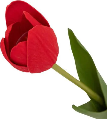Produktbild von Künstlicher tulpenstängel "martine" h48cm - Atmosphera créateur d'intérieur