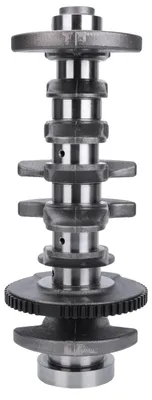 Imagen del producto de Árbol de levas del motor, fabricado en metal de alta resistencia, reemplazo directo, 1 unidad