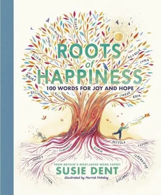 Productafbeelding van Roots of Happiness