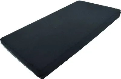 Produktbild von AllSpares Aktivkohlefilter für Dunstabzugshauben geeignet für Novy Monoblock
