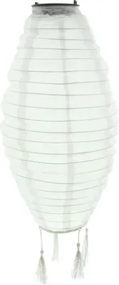 Produktbild von Solar-Lampion "White"
