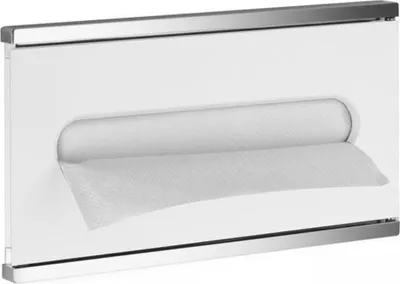 Produktbild von Keuco Modul Waschtisch 4 Plan Integral Papiersp., 326x185x143mm, TA R, vc/we ma