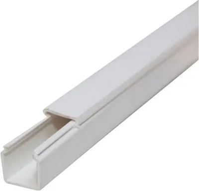 Obrázek produktu pro Elektrická lišta 40x17mm 2m bílá - Electraline