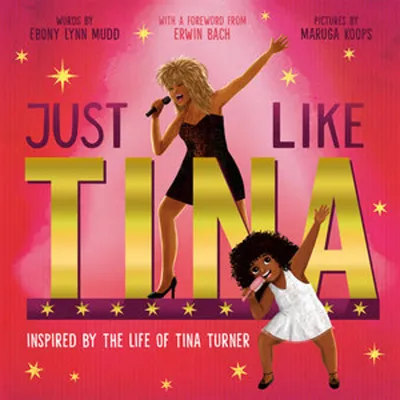 Zdjęcie produktu dla Just Like Tina