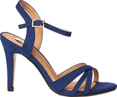 Obrázok produktu pre Sandále Buffalo Ankle Strap Blue