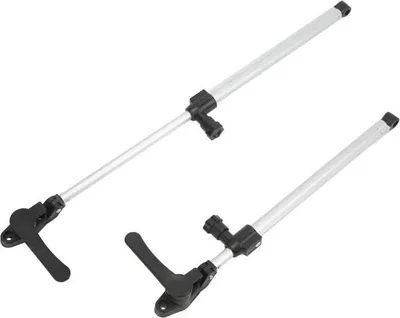 Obrázek produktu pro 1 pár regulátorů oken pro karavany