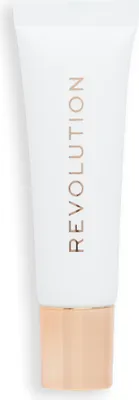 Obrázek produktu pro Makeup Revolution Juicy Peptide Lip Balm Hydratační balzám na rty s průhlednou barvou