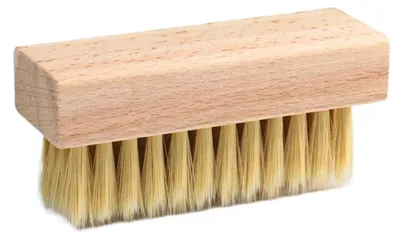 Image de Brosse à chaussures pour différents types de chaussures
