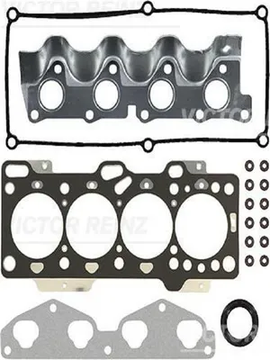 Produktbild von REINZ 02-53360-01 Zylinderkopf Dichtungssatz für HYUNDAI GETZ (TB) ATOS (MX)