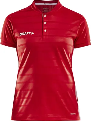 Produktbild von Craft Pro Control Button Jersey W