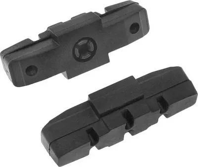 Image de Trivio Mtb 950 Powerpads Magura Patins de frein sur jante Argent Argent One Size