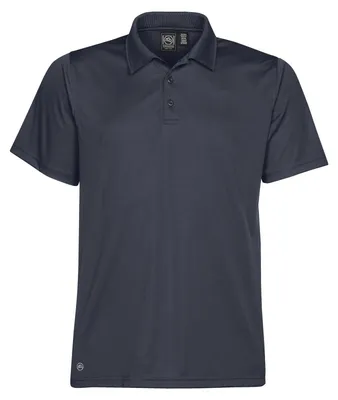 Produktbild von Stormtech - Poloshirt für Herren FK1787 (4XL) (Marineblau)