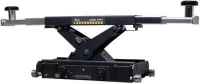 Produktbild von Achsfreiheber für Hebebühne 3000kg Hub 215-465mm Grubenheber Achsheber Freiheber