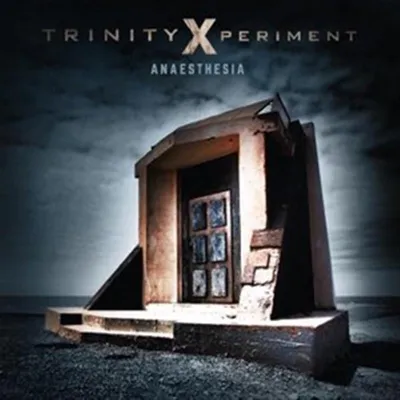 Immagine prodotto di Trinity Xperiment - Vinile anestesia