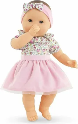 Image de Poupée bébé Corolle
