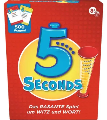 Image de 5 secondes