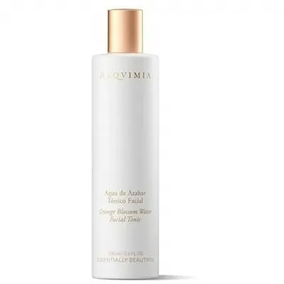 Produktbild von Orangenblütenwasser Tonikum Alqvimia (100 ml)
