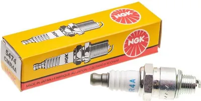 Zdjęcie produktu dla Świeca zapłonowa NGK CMR4A Makita 5474