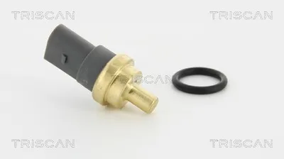 Produktbild von TRISCAN 8626 10042 Kühlmitteltemperatursensor für VW Golf VII Schrägheck (5G1, BQ1, BE1, BE2) Golf IV Schrägheck (1J1) GOLF VI (5K1) Golf V Schrägheck