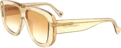 Produktbild von Agent Provocateur Sonnenbrille KARLEY ROLLER GIRL 7JE 52 13