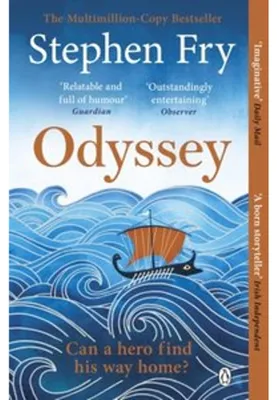 Image de Odyssey