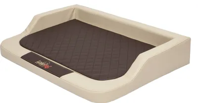 Zdjęcie produktu dla Legowisko dla psa Miejsce do spania dla psa Miejsce do odpoczynku Sofa dla psa Akcesoria dla psa Poduszka dla psa Materac dla psa Miejsce dla psa Kosz dla psa Buda dla psa 75 x 50 cm