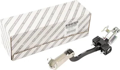 Produktbild von Original Fiat Türfangband Hecktür links Ducato 250 OE 1384814080