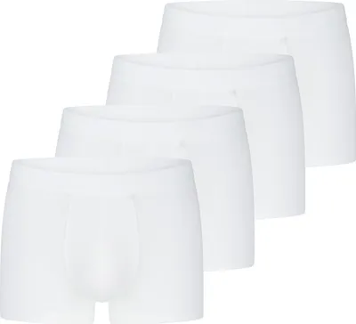 Produktbild von sloggi 4er Pack 24/7 Long Short / Pant Anschmiegsam und atmungsaktiv, Pflegeleichtes Material, Weicher Taillenbund