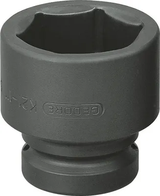 Obrázek produktu pro GEDORE K 21 65 Elektrický šroubovací bit 1" šestihran 65 mm, 6184460