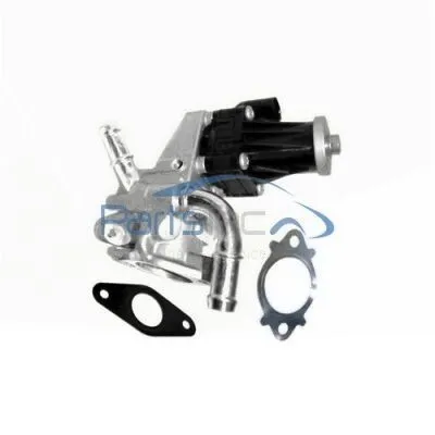 Image de Soupape EGR, électrovanne avec joints PARTSTEC pour, entre autres, FORD TRANSIT