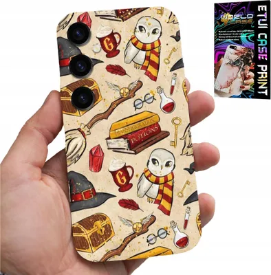 Produktbild von Gehäuse Für Samsung Galaxy A55 5G - Gehäuse Für Zauberstab Fan + Glas