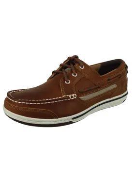 Produktbild von Sebago Halbschuhe Halbschuhe Leder