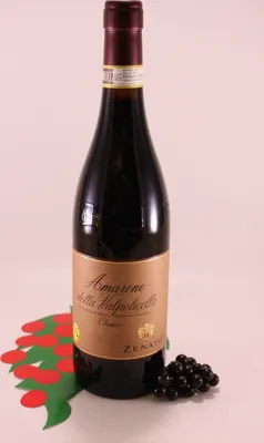 Produktbild von Amarone Classico - 2018 - Kellerei Zenato