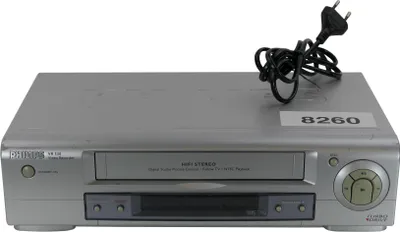 Produktbild von Philips VR530 | VHS Videorecorder