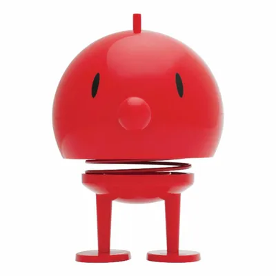 Obrázek produktu pro Hoptimist Bumble M Red