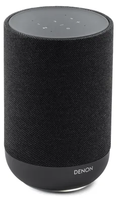 Obrázok produktu pre Denon HOME 200, Celý rozsah, Káblový a bezdrôtový, Uhlie
