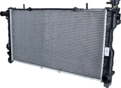 Obrázok produktu pre Chladič, chladenie motora NRF 53156