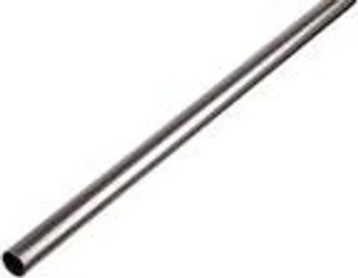 Produktbild von Alberts Rundrohr Materialstärke: 2 mm Länge: 2000 mm