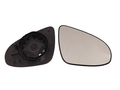 Produktbild von ALKAR Spiegelglas Außenspiegel Rechts für TOYOTA AYGO (PAB4, KGB4) 6402873