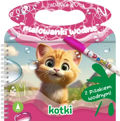 Produktbild von Zadanka_malow.wodki Kotki 79913
